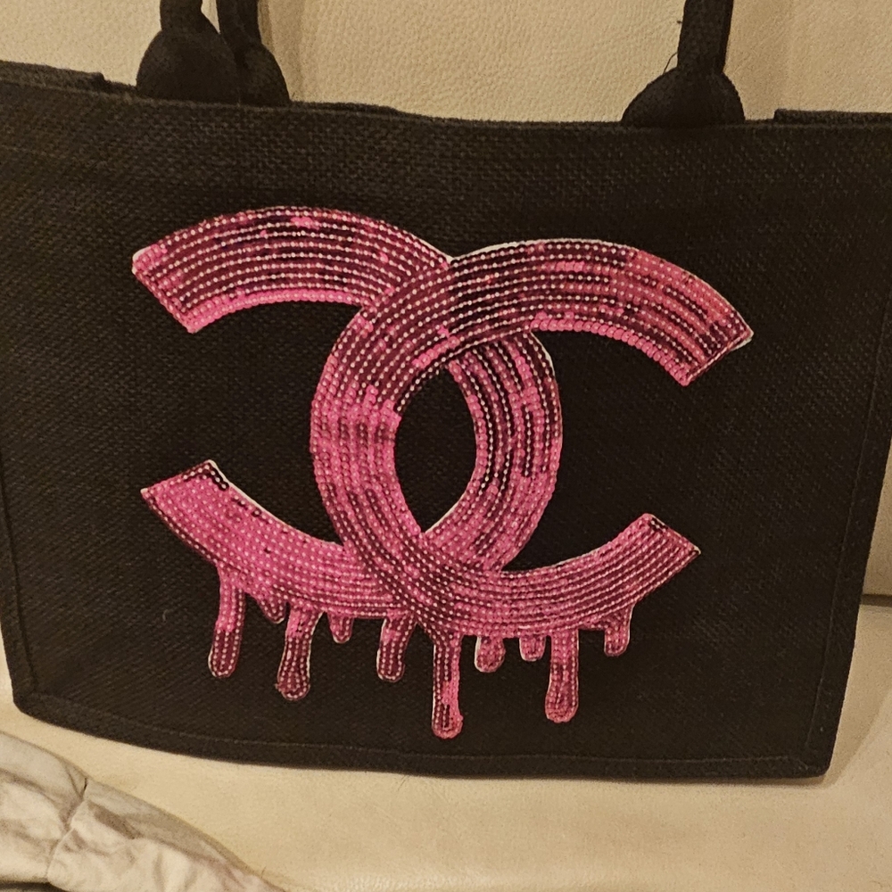 Summer bag